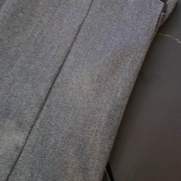 Talbots Bi-Stretch Pant - Picture 4 of 4